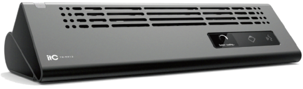 Микрофонный массив делегата б/п ITC TS-0212A